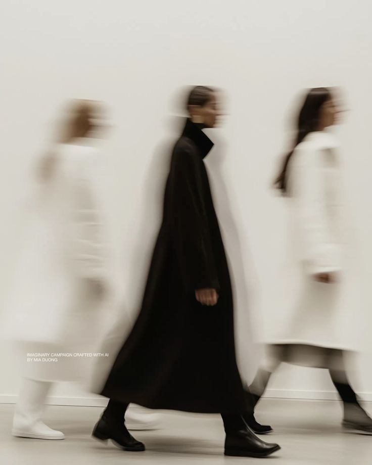 l'écolution de la mode chez Novel 